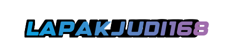 LAPAKJUDI168 Logo